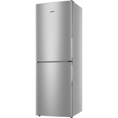 Холодильник Atlant ХМ-4619-181 серебристый