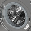 Стиральная машина LG F4M5VS6S серебристый
