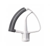 Миксер планетарный KitchenAid Artisan 5KSM175PSEFL льняной