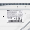 Стиральная машина Samsung WW11CGC04CAELP белый