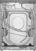 Стиральная машина Bosch WGG244ZREU серебристый
