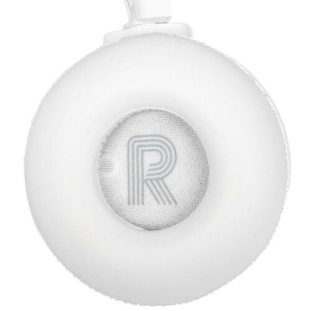 Беспроводные/проводные наушники JBL Tune 670NC белый