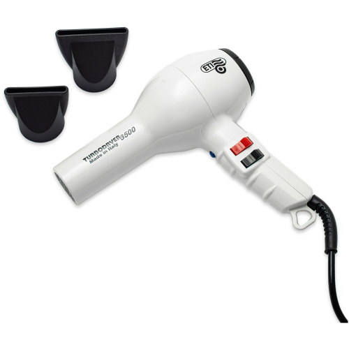 Фен ETI Turbodryer 3500 Белый