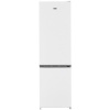 Холодильник с морозильником Beko B1RCNK312W белый