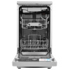 Посудомоечная машина Bosch SPS2HMI54Q серебристый