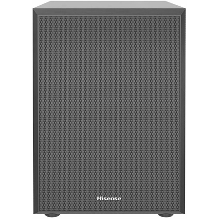 Саундбар Hisense U5120G черный