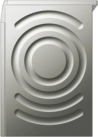 Стиральная машина Bosch WAN2821XME серый