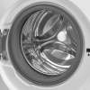 Стиральная машина MAUNFELD MFWM127STWH06 белый