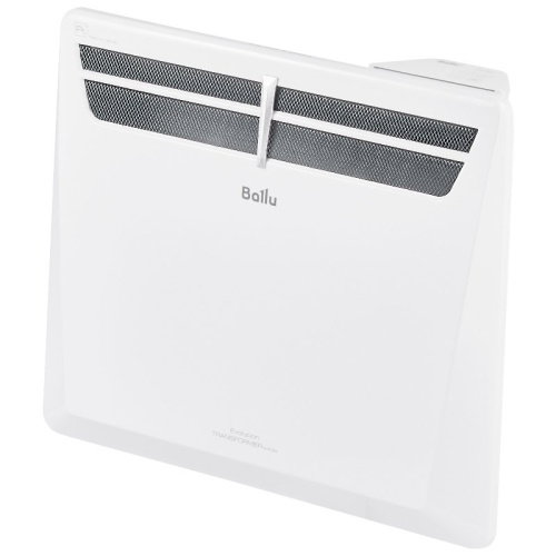 Электрический конвектор Ballu Transformer Bec/Evu-1000-4E (Электронный)