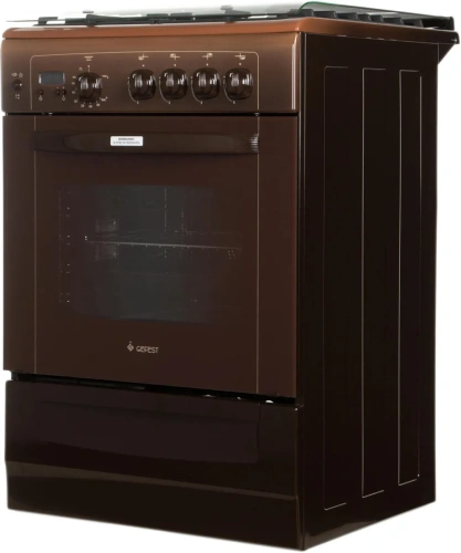 Газовая плита Gefest ПГ 6100-03 0003