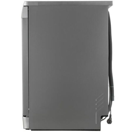 Посудомоечная машина Haier HDWE11-36SS4RU серебристый