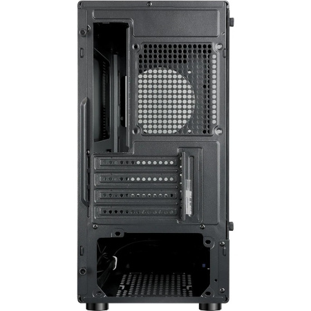 Корпус Ginzzu CL400