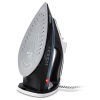 Утюг Vitek VT-8304 черный/белый/синий