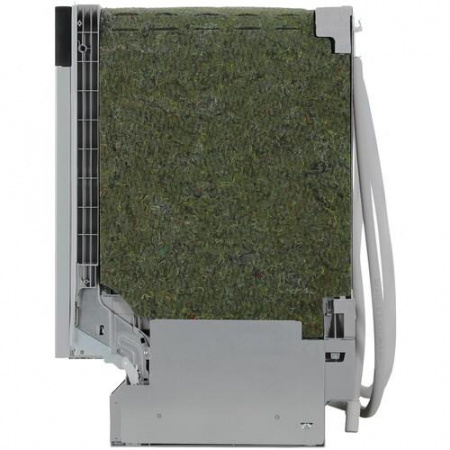 Встраиваемая посудомоечная машина Bosch SMV25EX02E