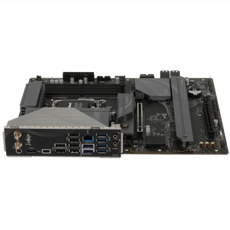 Материнская плата ASRock B860 LiveMixer WiFi