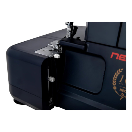 Оверлок Necchi NL12C
