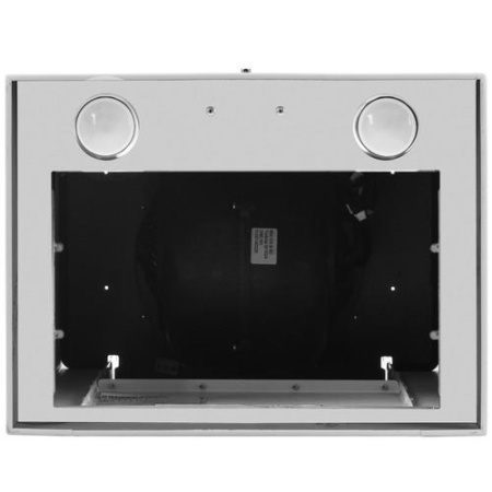 Вытяжка пристенная MAUNFELD BATH 401 белый