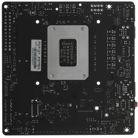 Материнская плата Biostar B760NH-E