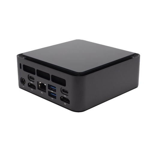 Неттоп Raskat Standart 507 (Standart507226480) Core i5 i5-12450H, RAM 16Gb, SSD 256Gb, No OS