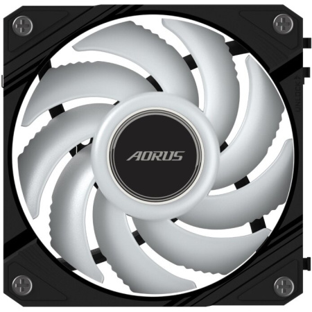 Вентилятор GIGABYTE GP-ECFAN1201