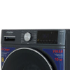 Стиральная машина MAUNFELD MFWM1410SB02 серый