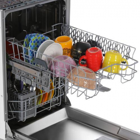 Встраиваемая посудомоечная машина Beko BDIS16020