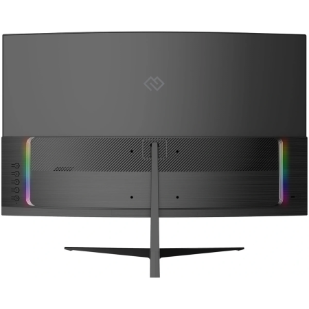 Монитор Digma Overdrive 27A511Q черный