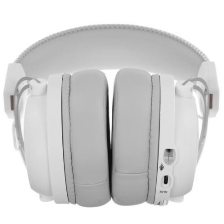 Проводные наушники Redragon Diomedes H388 белый