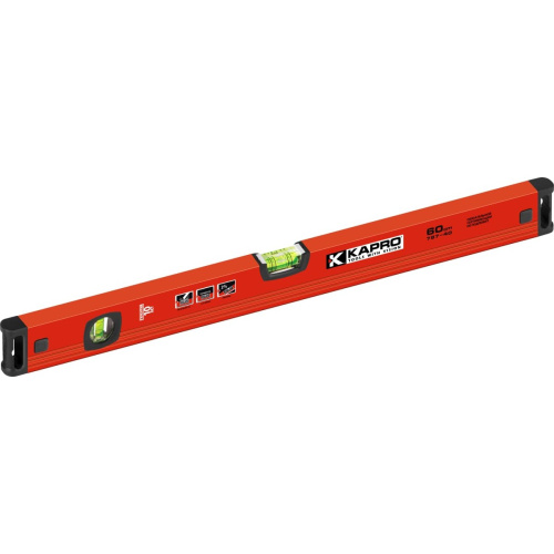 Уровень Kapro 787-40-80 2 колбы