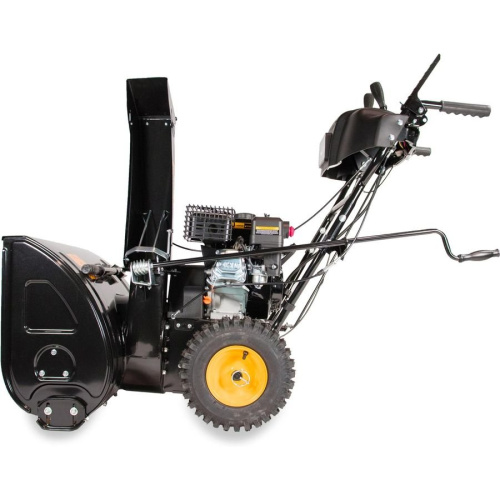 Снегоуборщик CHAMPION ST553