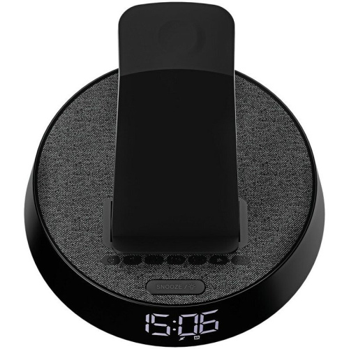 Акустика портативная BBK BTA1110 черный