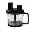 Блендер BQ HB601S Steel-Black