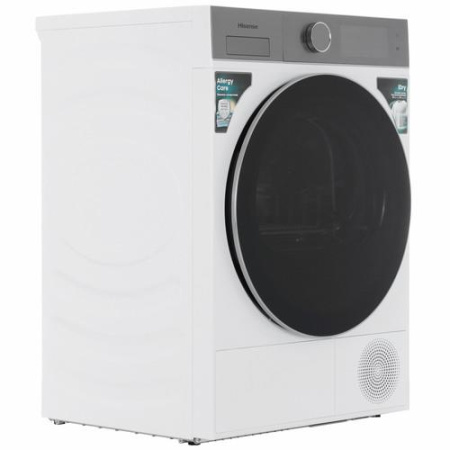 Сушильная машина Hisense DH5I804UW2D1 белый