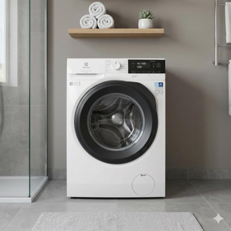 Стиральная машина Electrolux EW6F3492ACE белый