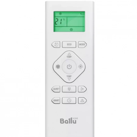 Сплит-система Ballu Bsag-24Hn8 Igreen
