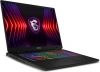 17" MSI Sword 17 HX