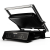 Электрогриль Red Solution SteakPro RGM-M809 2000Вт черный