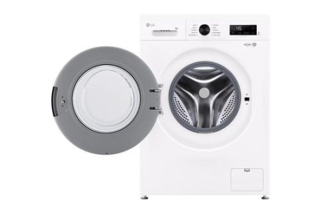 Стиральная машина LG F2Y1VS6W белый