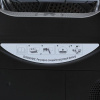Сушильная машина Hisense DH5I804UB2D черный