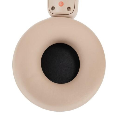 Беспроводные наушники Sony WH-CH520 бежевый