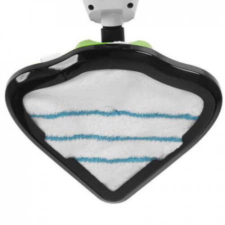 Пароочиститель Kitfort КТ-1060 белый