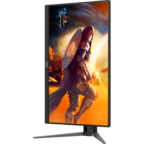 Монитор AOC 24G4HA Black