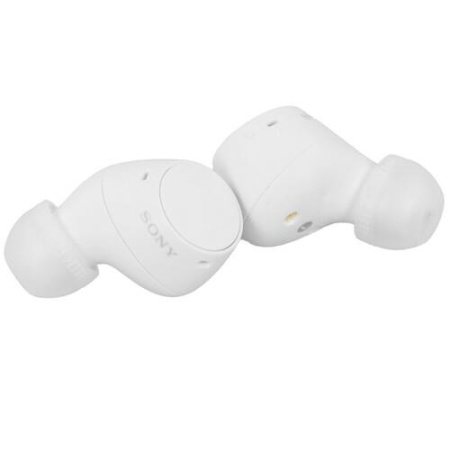 Наушники TWS Sony WF-C510 белый