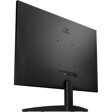 Монитор AOC 24B36X черный