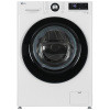 Стиральная машина LG F2V3HS6W белый