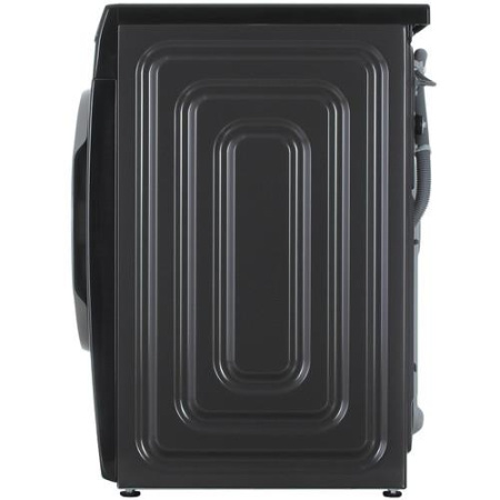 Стиральная машина Samsung WW90DG6U34LBLP черный