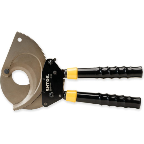 Ножницы секторные SHTOK НС-100БС 05009