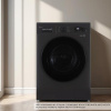 Стиральная машина LG F2Y1HS5J черный