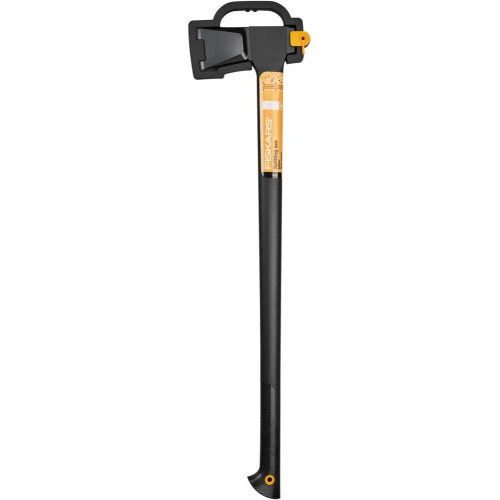 Топор Fiskars Solid A26 (1052043)