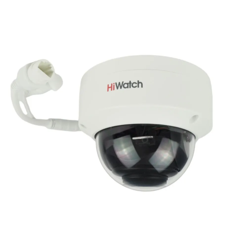 Камера видеонаблюдения IP HiWatch DS-I202(E)(4mm)